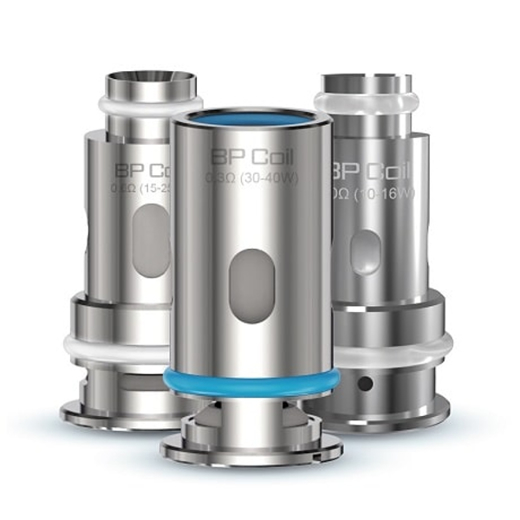 Εικόνα της Aspire BP 60 / BP 80 Coil
