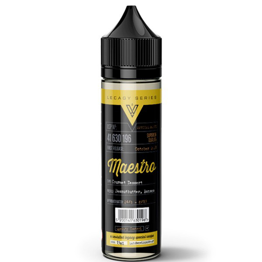 Εικόνα της VnV Legacy Series Maestro 15/60ML