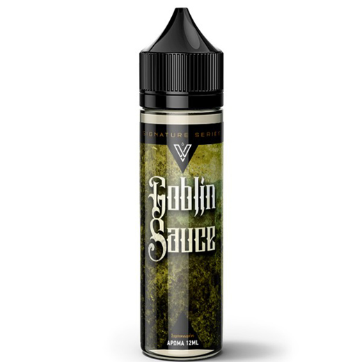 Εικόνα της VnV Goblin Sauce12/60ML