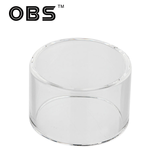Picture of OBS Crius 2 RTA Replacement Bubble Glass 5ML