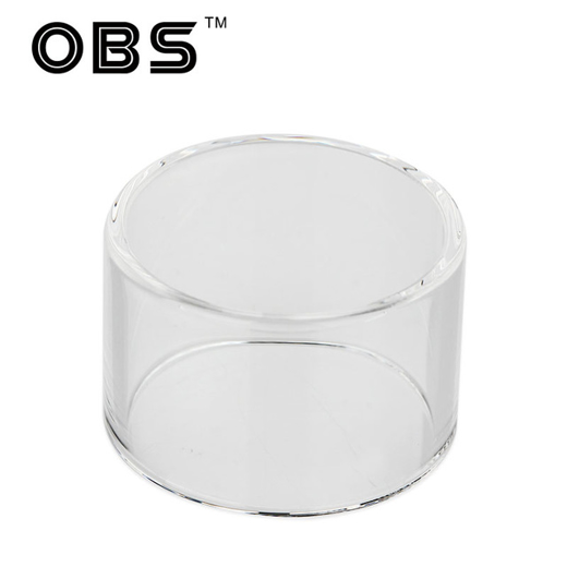 Εικόνα της OBS Crius 2 RTA Replacement Bubble Glass 5ML