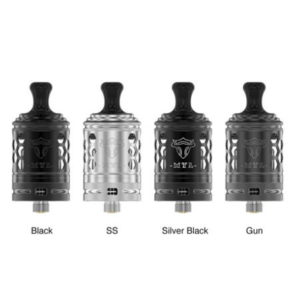 Picture of Thunderhead Tauren MTL RTA 24mm