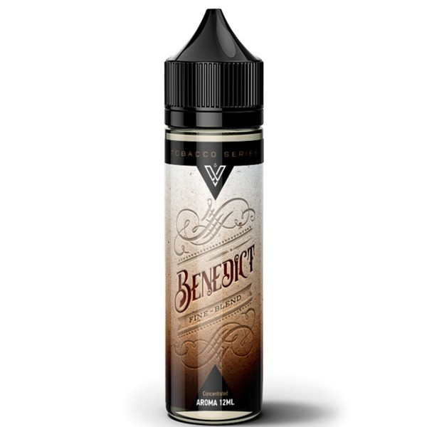 Picture of VnV Benedict 60ML