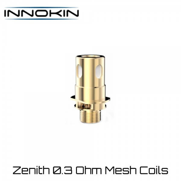 Picture of Innokin Zenith 0.3ohm Coil