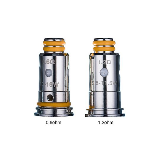Εικόνα της GeekVape G series G-Coil (Pod Formula)