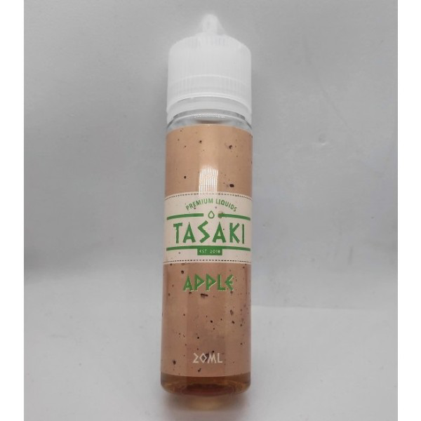 Picture of Tasaki Apple 60ML