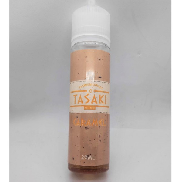 Picture of Tasaki Caramel 60ML