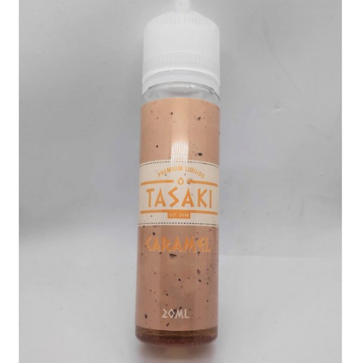 Εικόνα της Tasaki Caramel 60ML