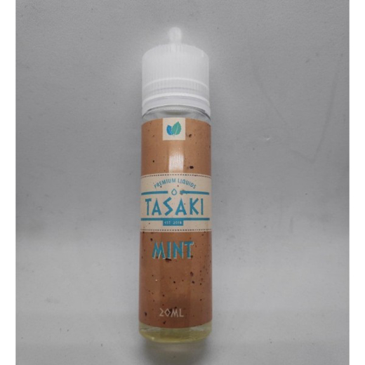 Εικόνα της Tasaki Mint 60ML