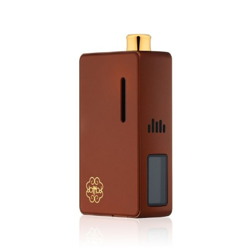 Εικόνα της Dotmod DotAIO V2 Limited Edition - Cinnamon