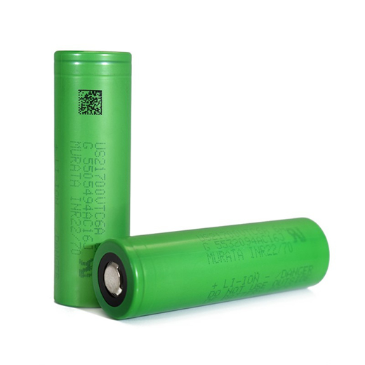 Εικόνα της Sony/Murata VTC6A 21700 4000mah 30A