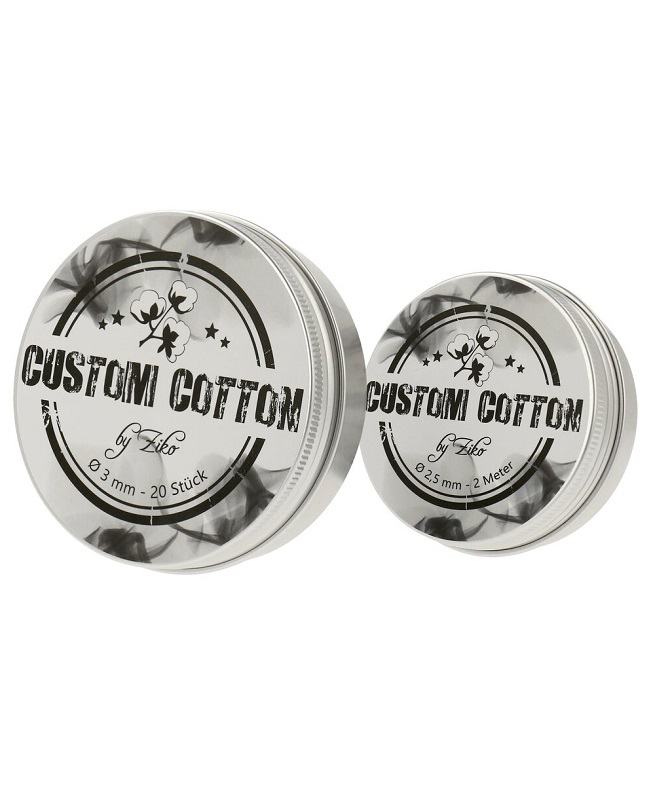 Picture of Ziko Custom Cotton 3.0MM