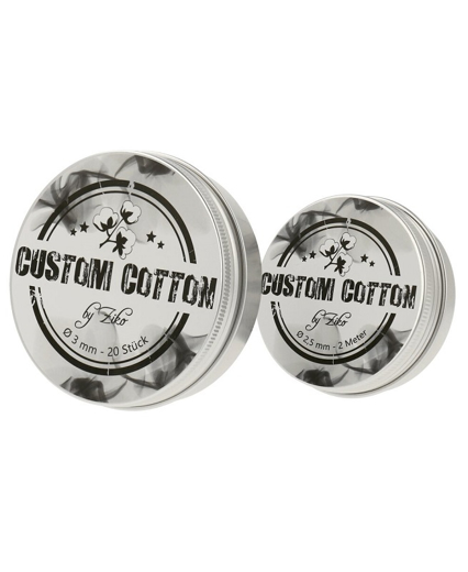 Εικόνα της Ziko Custom Cotton 3.0MM