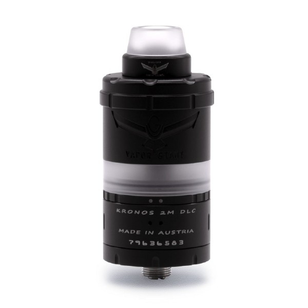 Picture of Vapor Giant Kronos 2M DLC Black Edition RTA 25MM