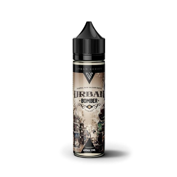 Picture of VnV Urban Bomber 60ML