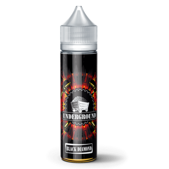 Picture of Eleven Underground Black Diamond