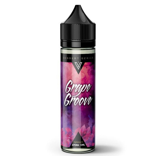 Picture of VnV Grape Groove 60ML