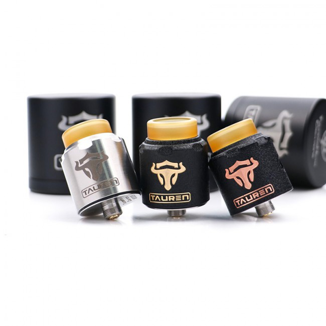 Picture of Thunderhead Tauren RDA 24
