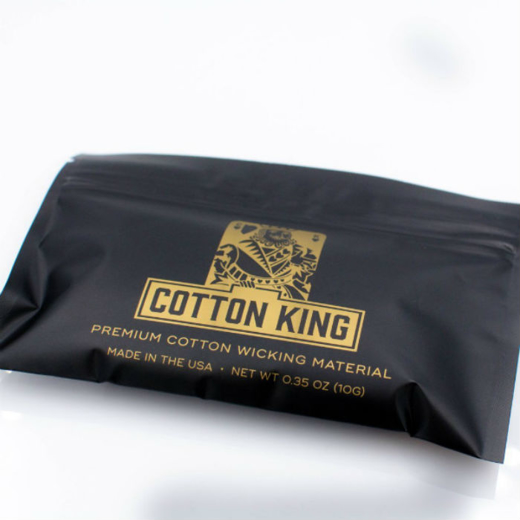 Εικόνα της Cotton King Premium Cotton