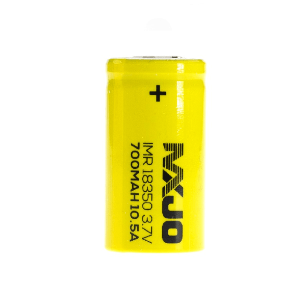 Picture of MXJO 18350 700 mah 10.5A