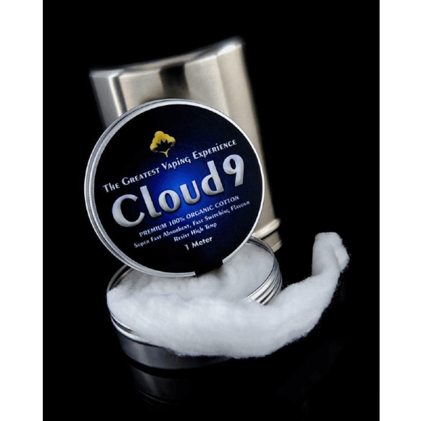 Picture of Cloud 9 Cotton 1 Meter