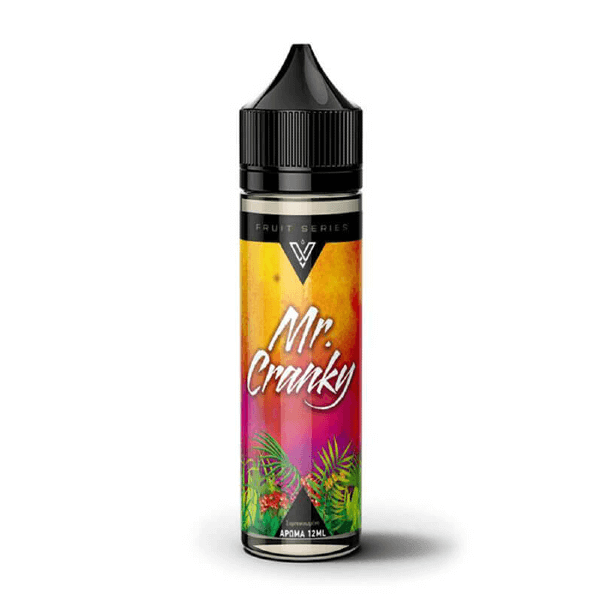 Picture of VnV Mr. Cranky