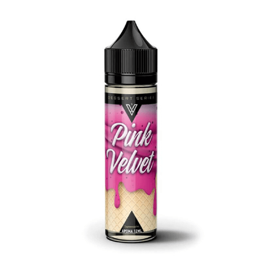Εικόνα της VnV Pink Velvet