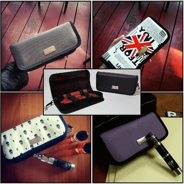 Picture of Case Pandoras Enigma