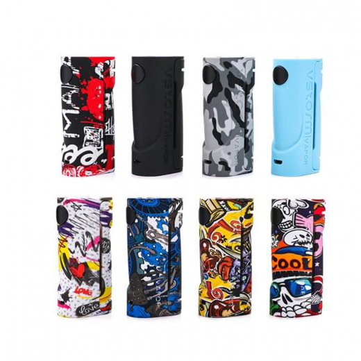 Εικόνα της Vapor Storm Eco 90W Mod