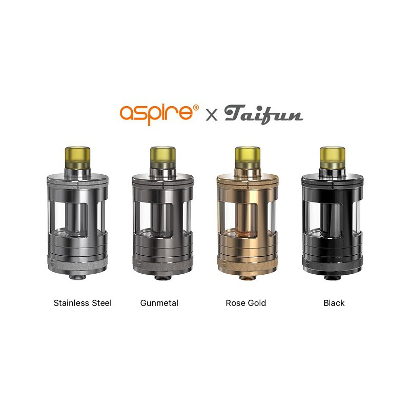 Picture of Aspire & Taifun Nautilus Gt