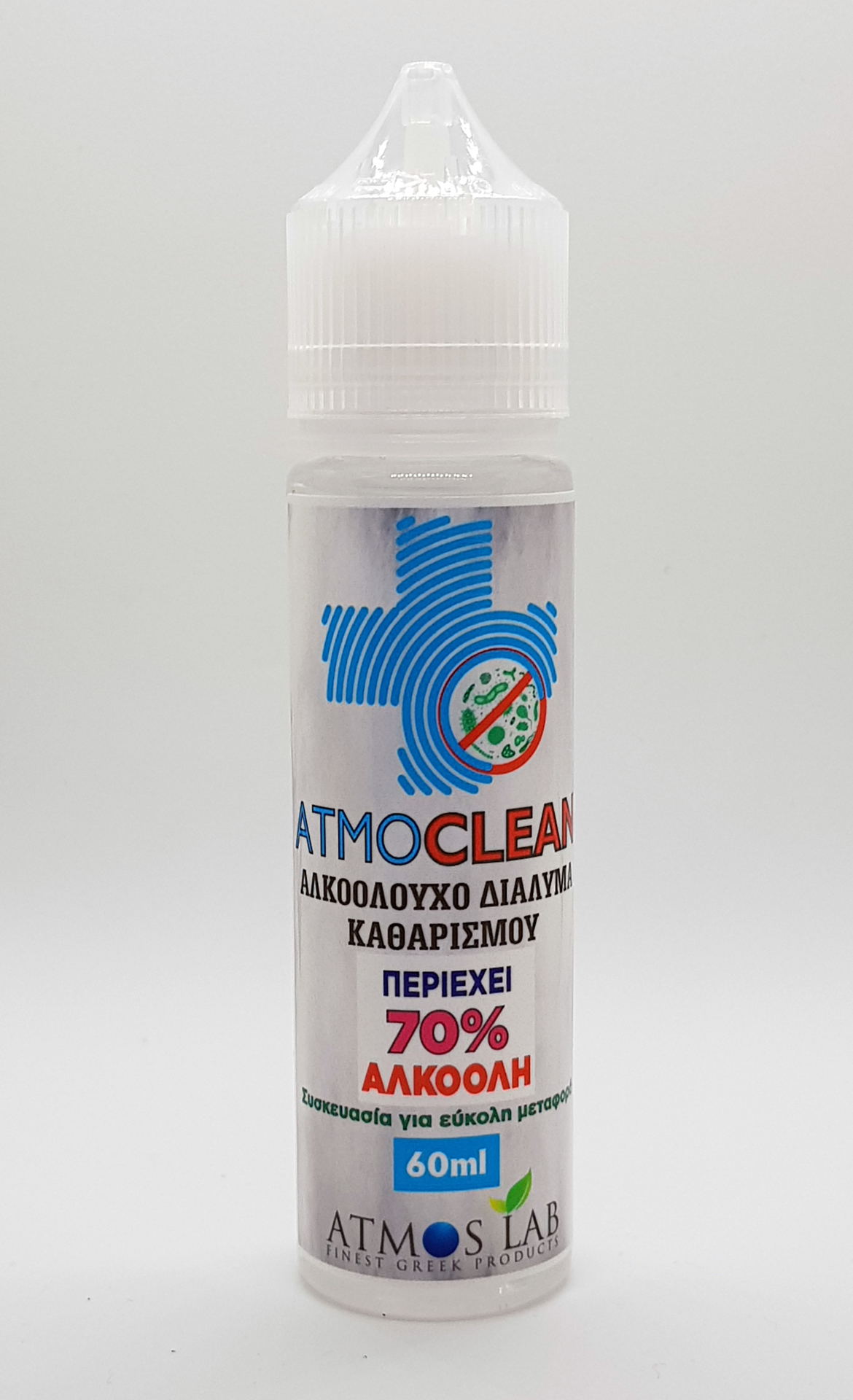 Picture of Atmoslab Atmoclean 60ML