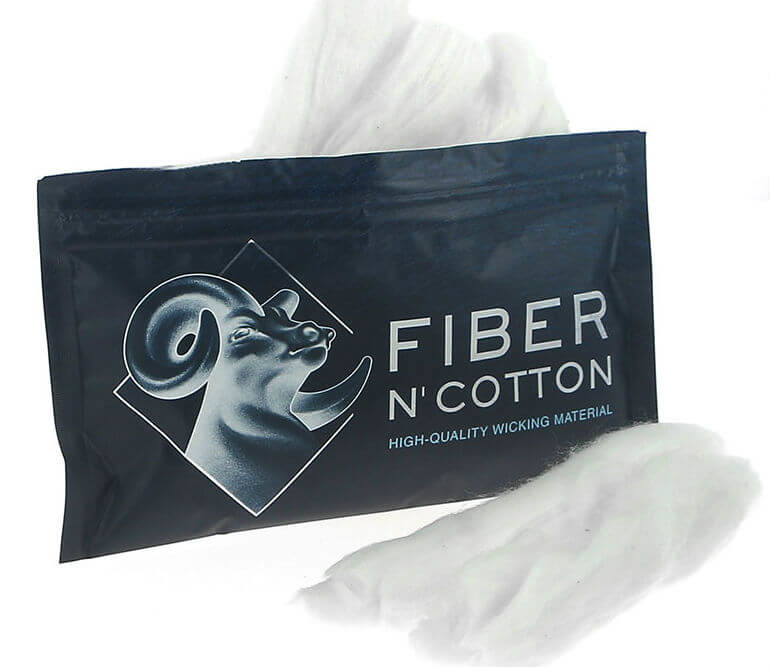 Picture of Sachet Cotton 10G Fiber n' Cotton