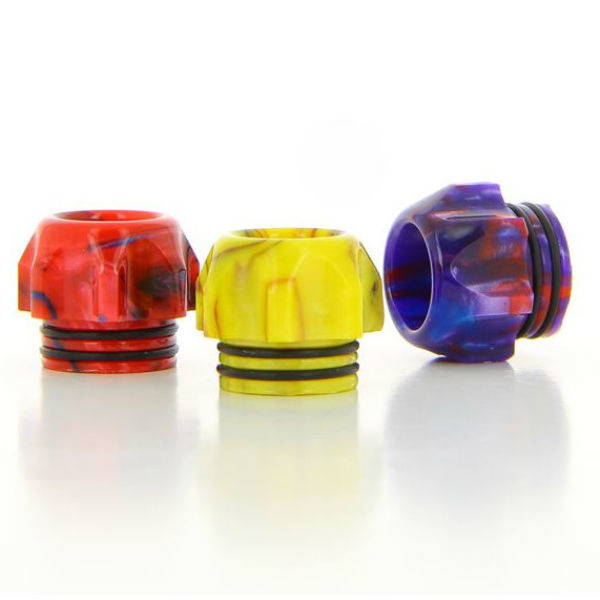 Picture of 810 Etoile Epoxy Resin Drip Tip
