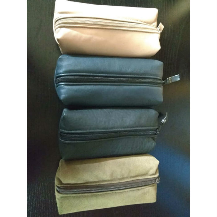 Picture of Large Leather Case