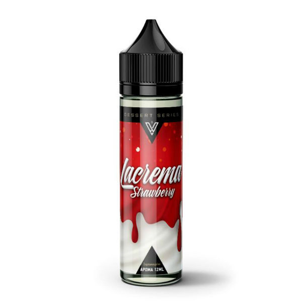 Picture of VnV Lacrema Strawberry
