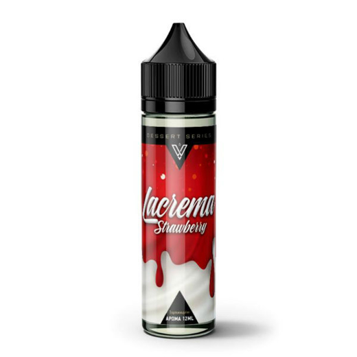 Εικόνα της VnV Lacrema Strawberry