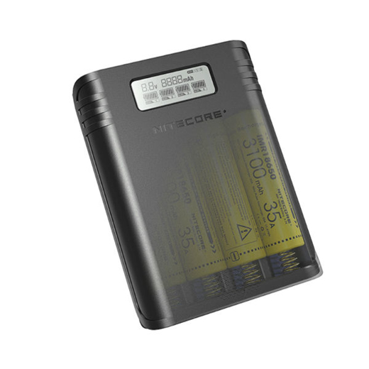 Εικόνα της Nitecore F4 Power Bank