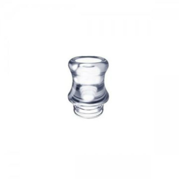 Picture of 510 Aspire Nautilus 2s Acrylic DL Drip Tip