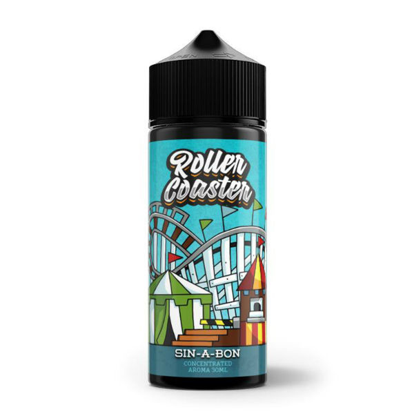 Picture of VNV & Steam Train Sin A Bon