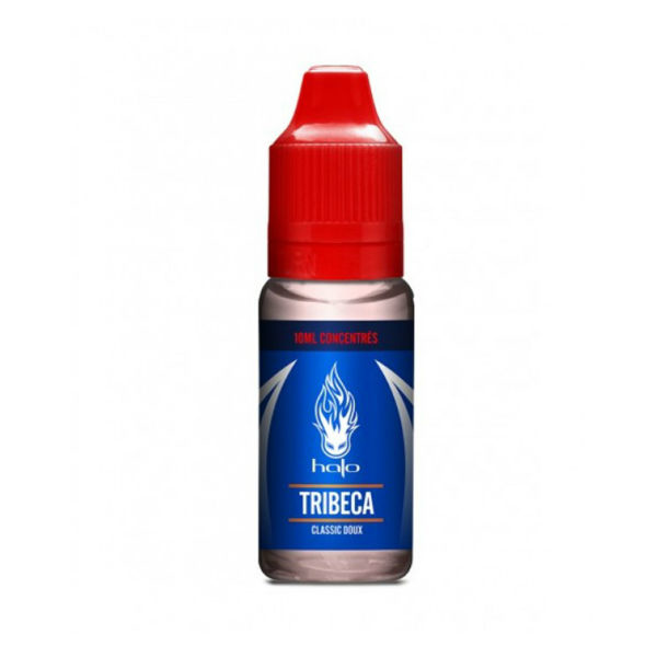 Picture of Halo Tribeca Flavor 10ML