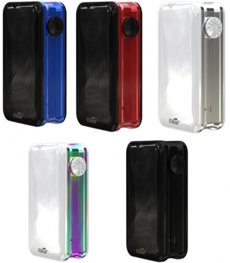 Εικόνα της ELEAF iStick Nowos 80W 4400MAH