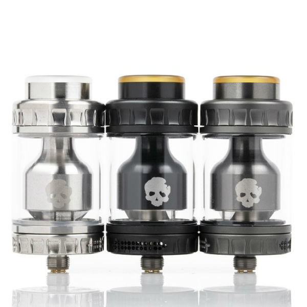 Picture of Dovpo Blotto RTA 26MM