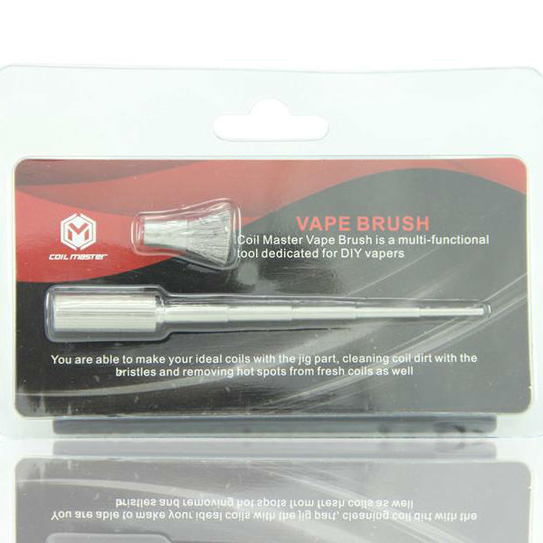 Picture of Coil Master Vape Brush