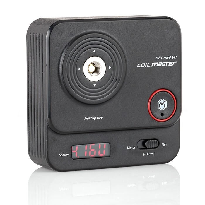 Picture of Coil Master 521 Tab Mini V2