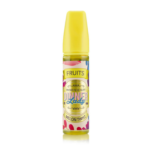 Εικόνα της Dinner Lady FruitsRange Kiwi Melon