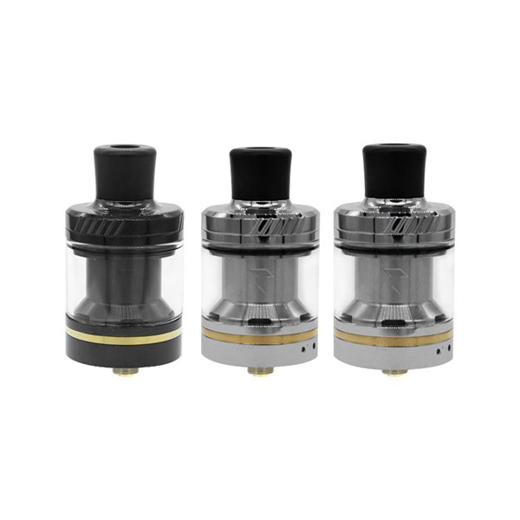 Εικόνα της Titanide Leto RTA Mtl 24MM