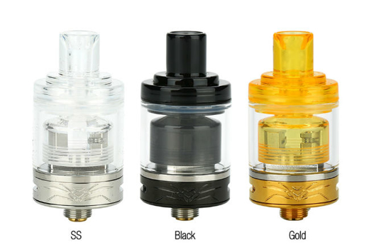 Εικόνα της Oumier Wasp Nano Mtl Rta 2ml 22MM