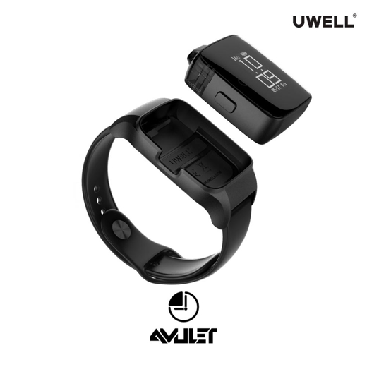 Εικόνα της Uwell Amulet 2ml 370mAh Pod