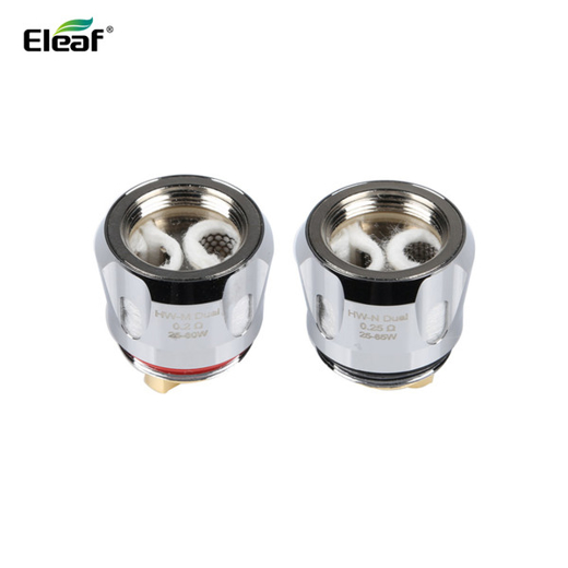 Εικόνα της Eleaf HW-M/HW-N Dual for ELLO Series Coil