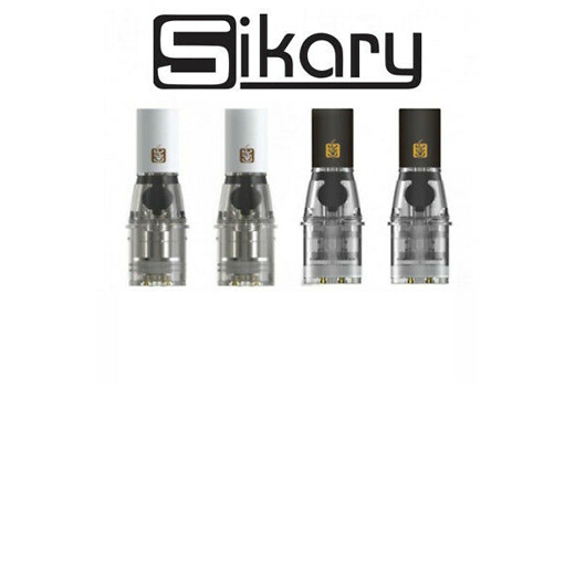 Εικόνα της Sikary SPOD Coil